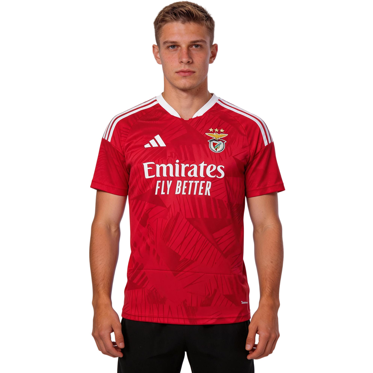 Benfica Home Jersey 2026/27