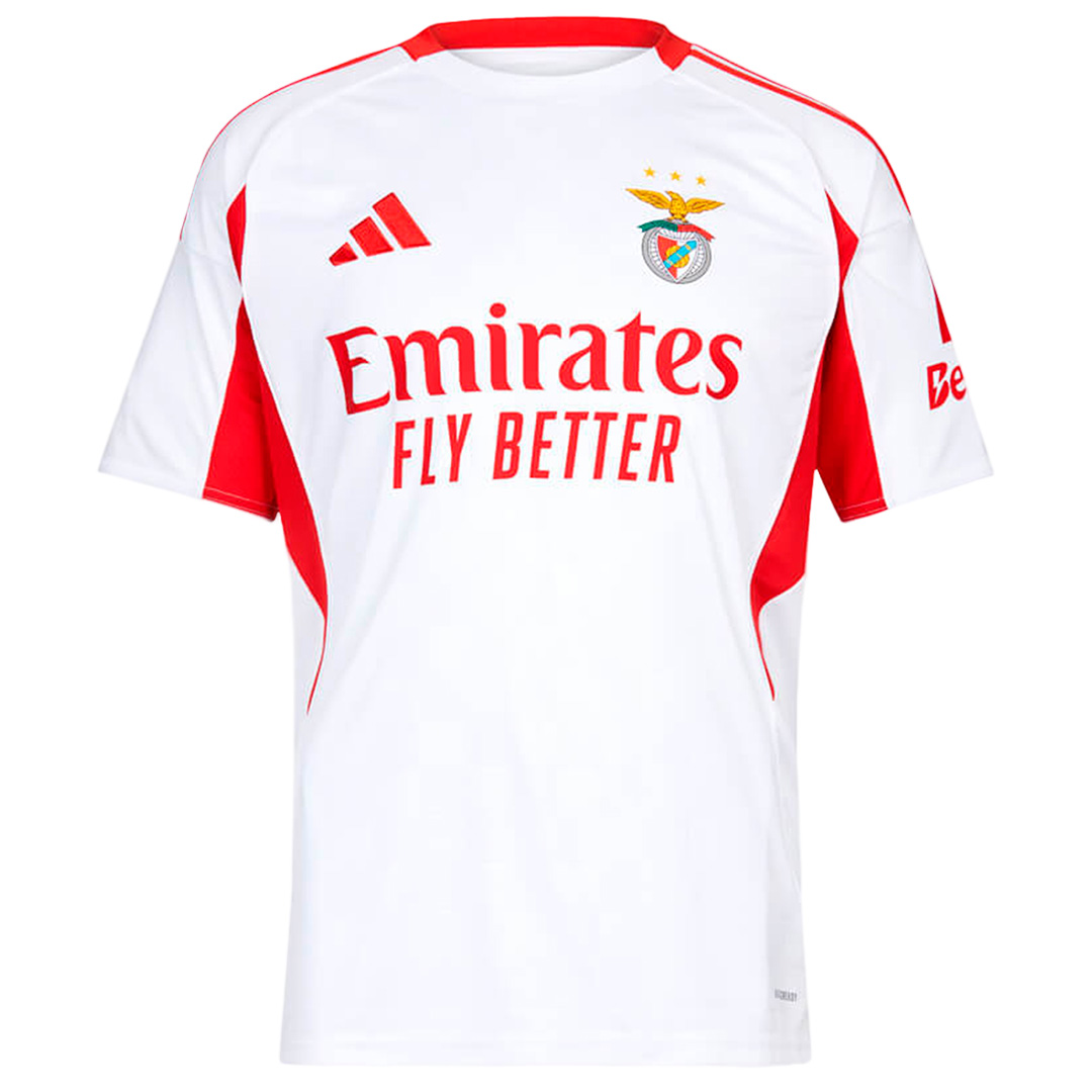 Benfica Third Jersey 2024/25