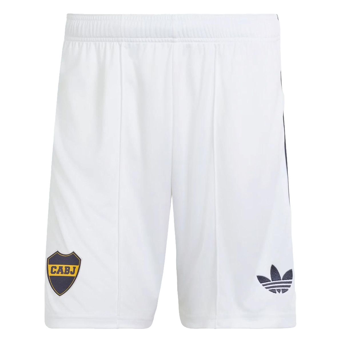Boca Juniors Away Football Shorts 2026/27