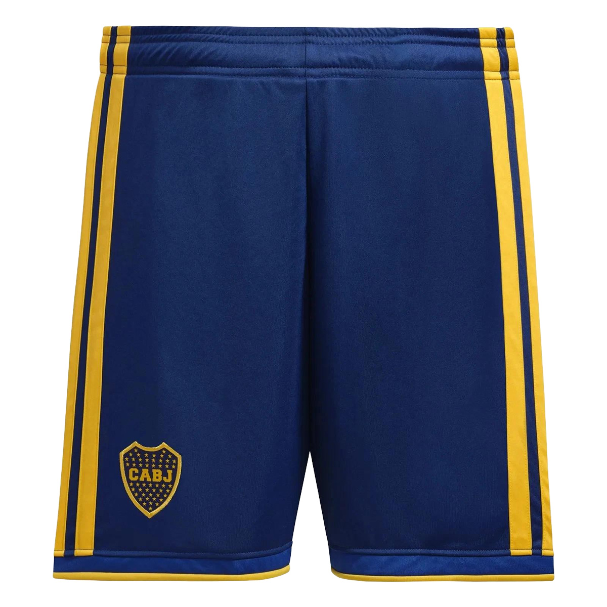 Boca Juniors Home Football Shorts 2026/27