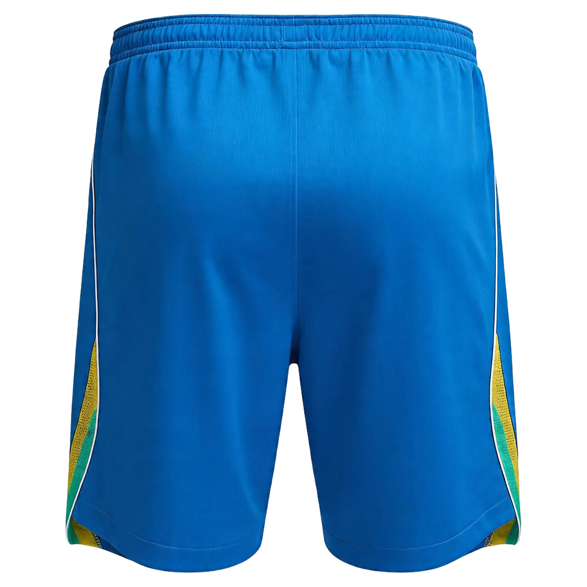 Brazil Home Soccer Short World Cup 2026 (back view)