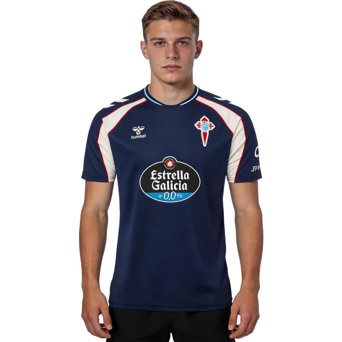 Celta Vigo Away Jersey 2026/27