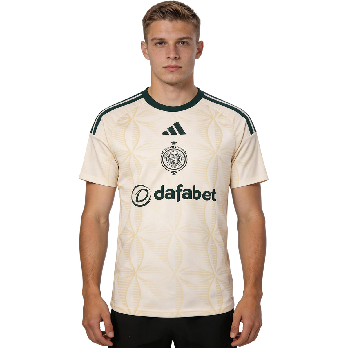 Celtic Third Jersey 2026/27