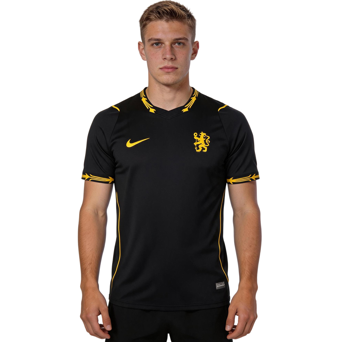 Chelsea Away Jersey 2026/27