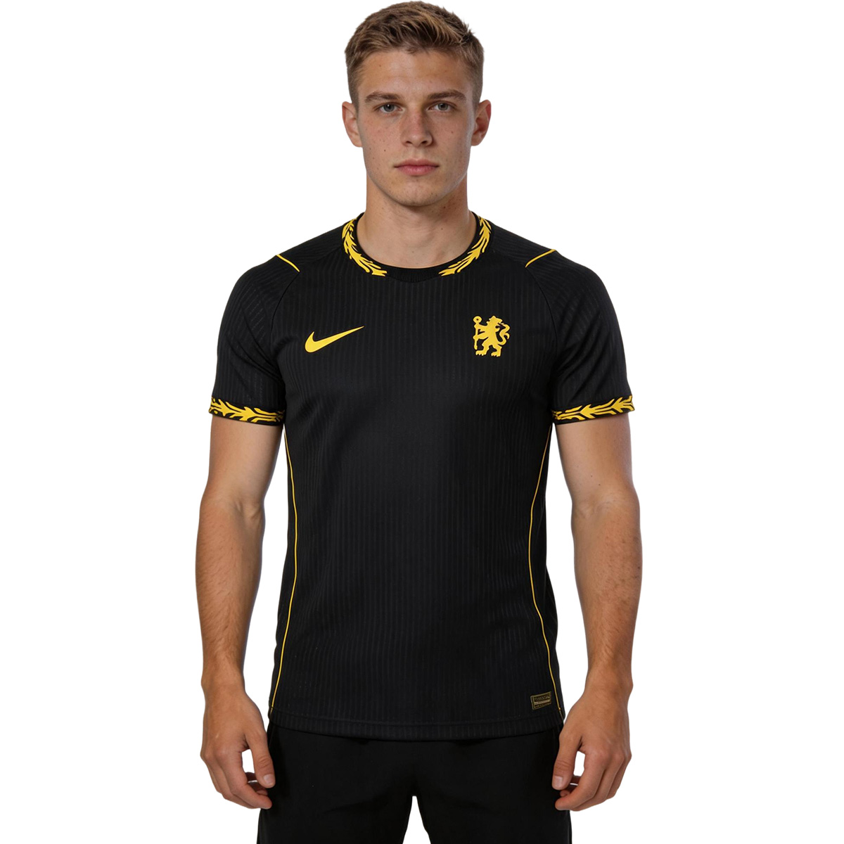 Chelsea Away Match Jersey Player Version 2026/27