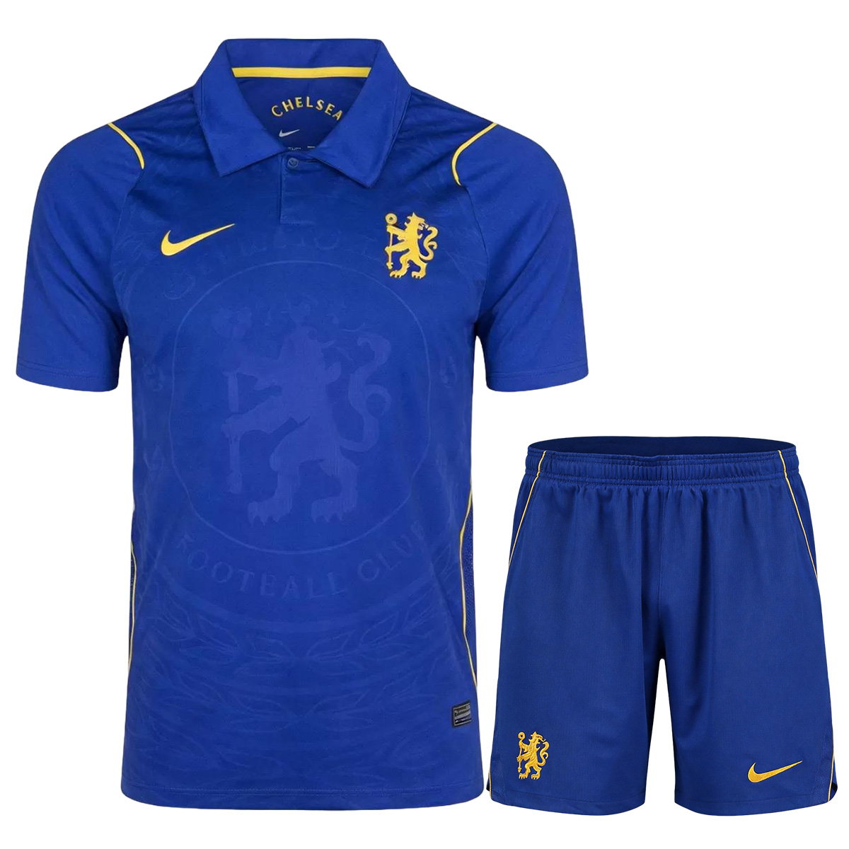 Chelsea Home Jersey Kit 2026/27