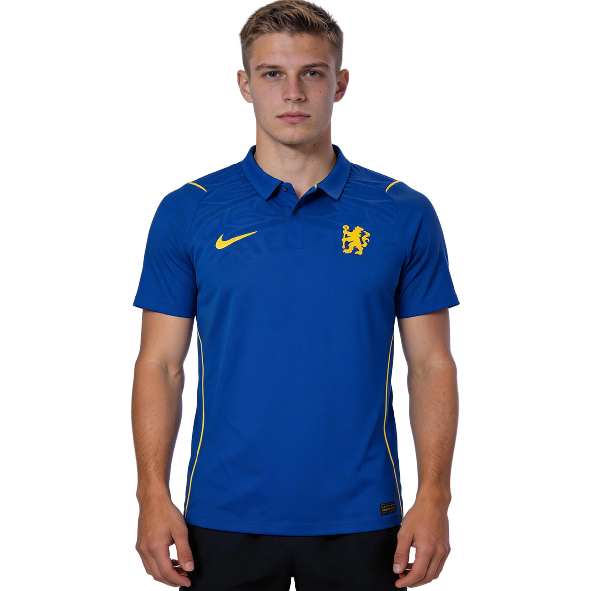 Chelsea Home Match Jersey Player Version 2026/27