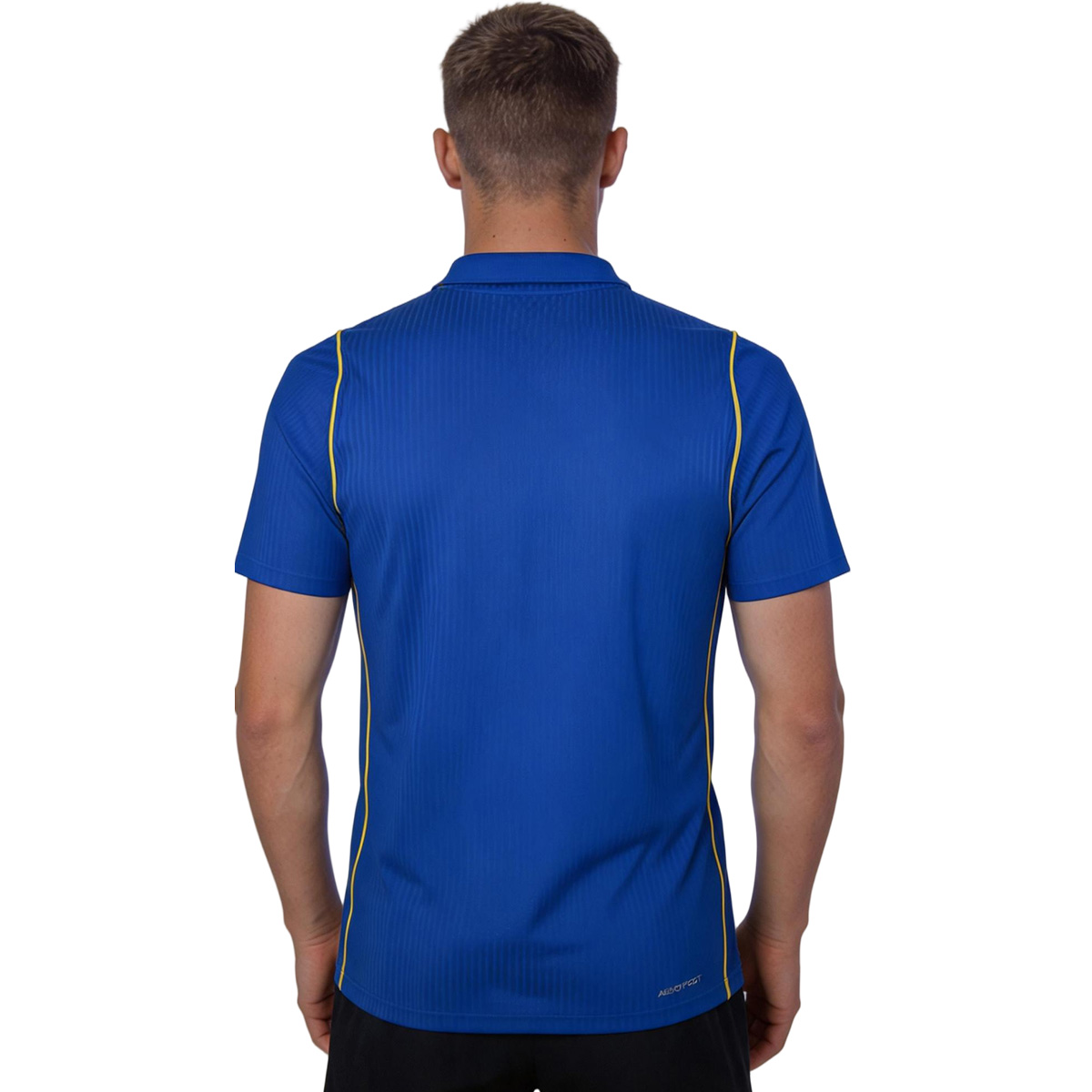 Chelsea Home Match Jersey Player Version 2026/27 (back view)