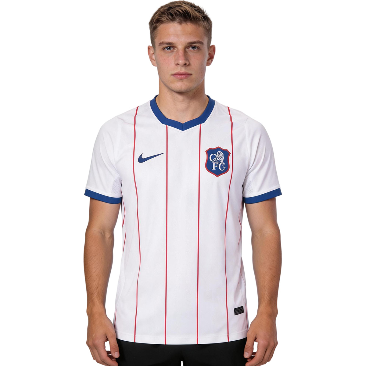 Chelsea Third Jersey 2026/27