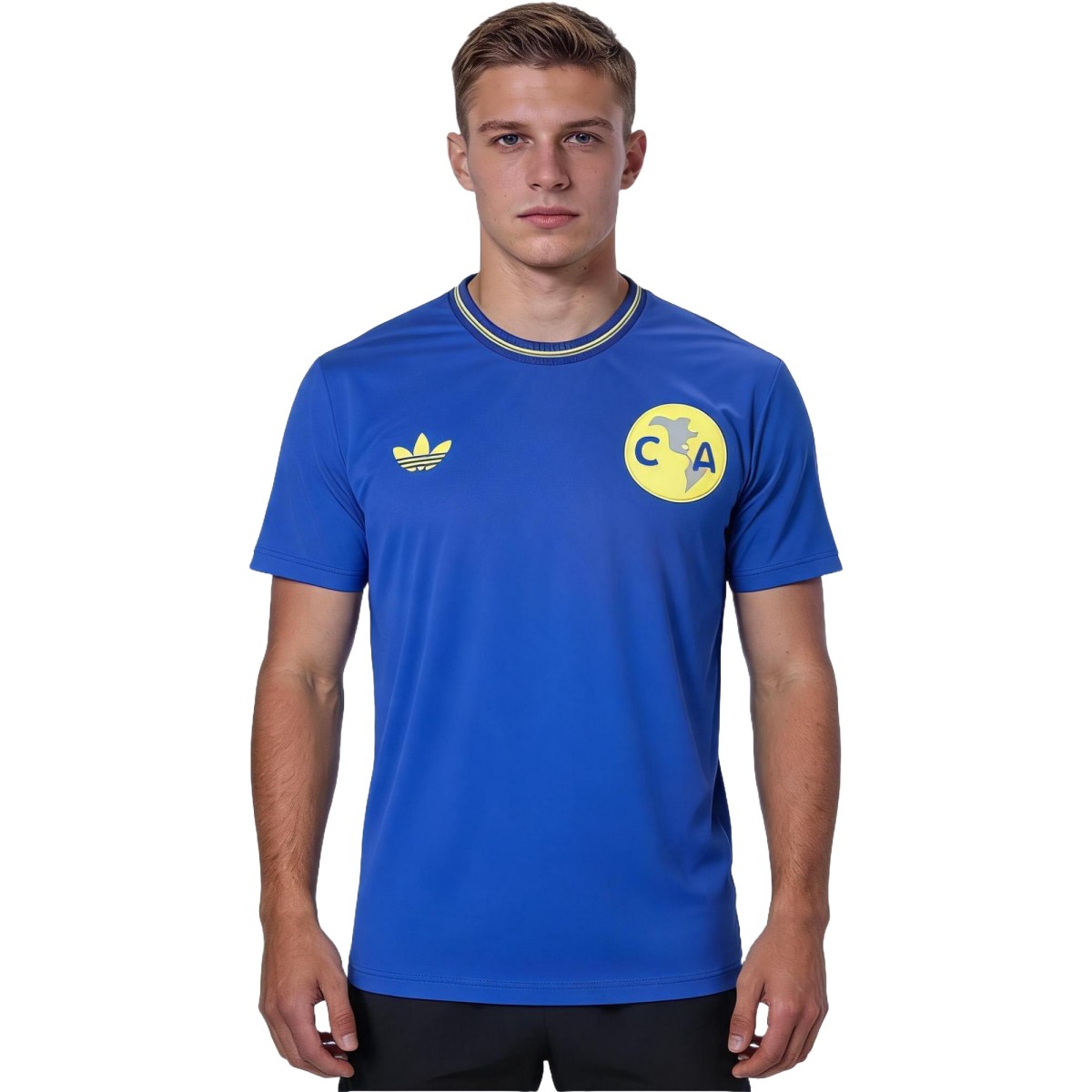 Club America 110th Anniversary Collection Jersey 2026
