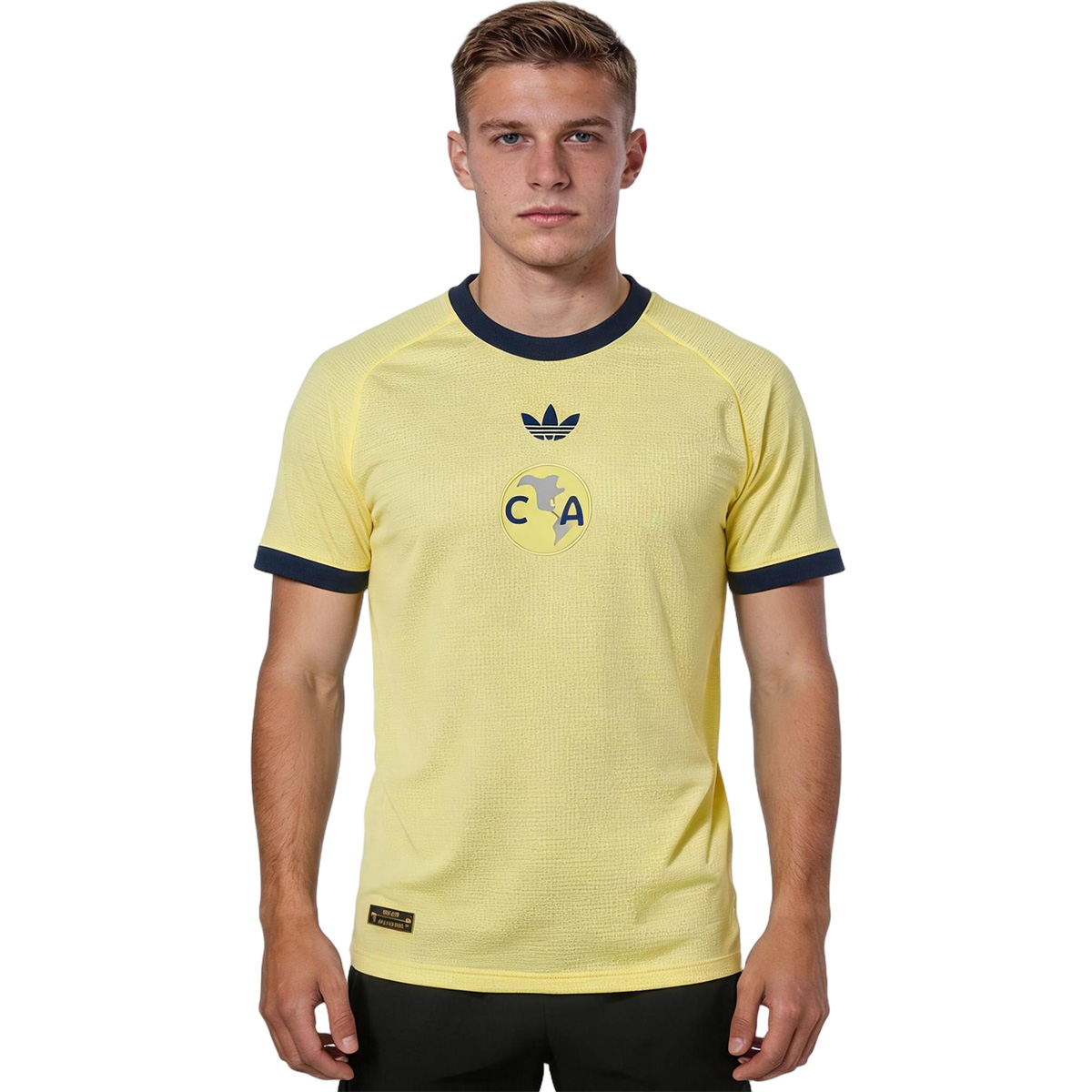 Club America 110th Anniversary Jersey 2026
