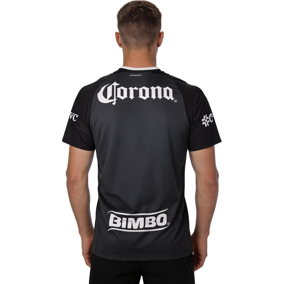 Club America Away Jersey 2026/27 (back view)