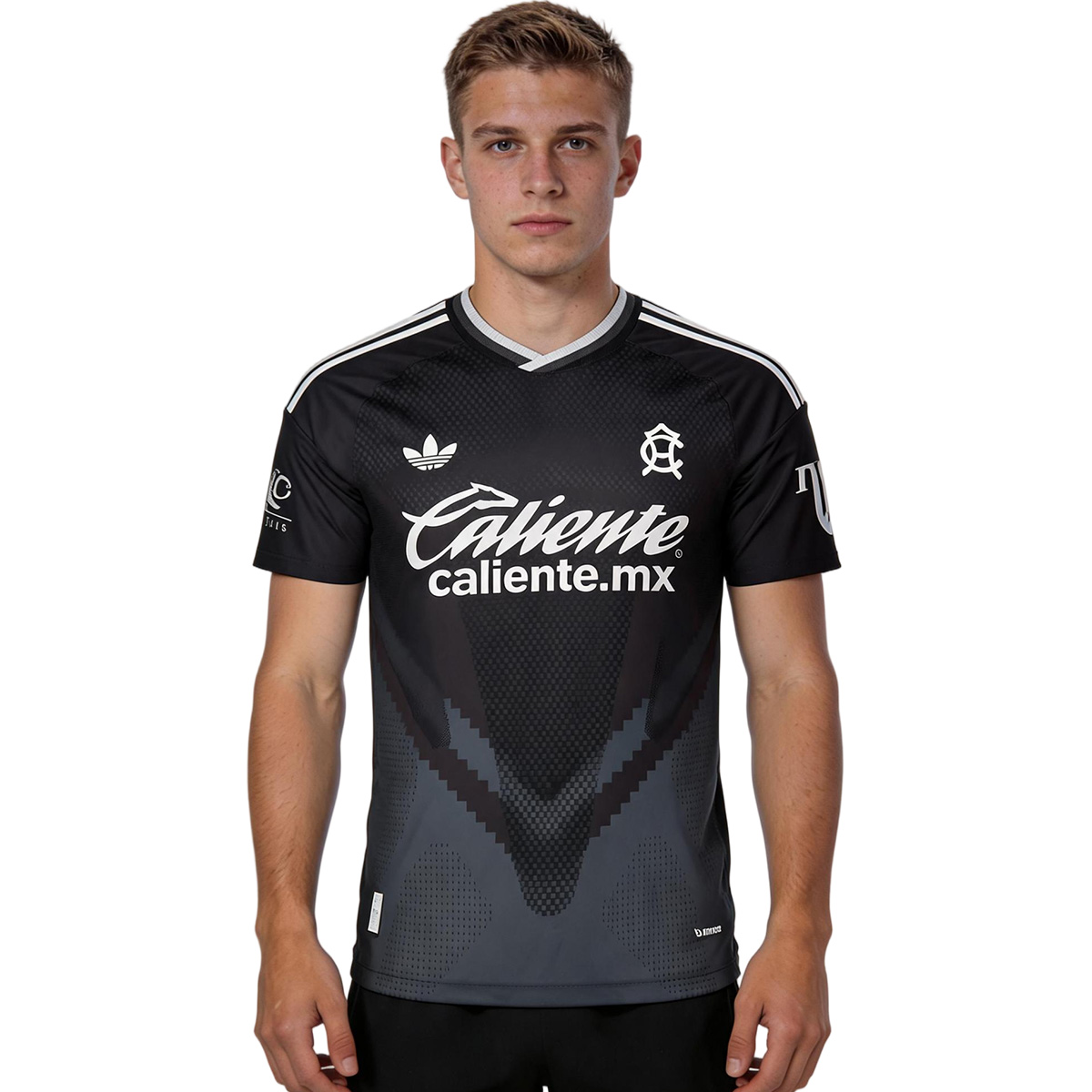 Club America Away Match Jersey Player Version 2026/27