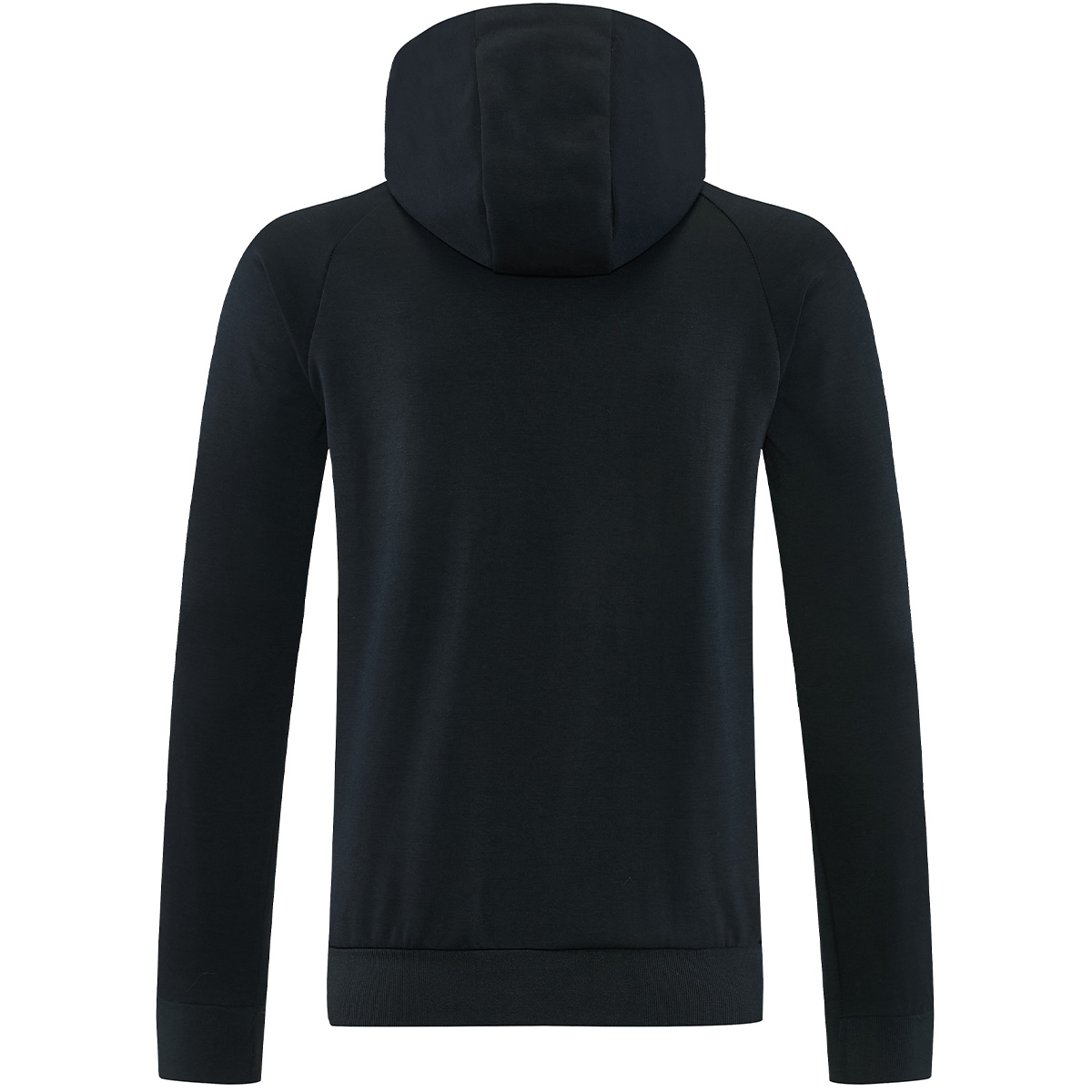 Club America Hoodie Sweat Black 2026/27 (back view)