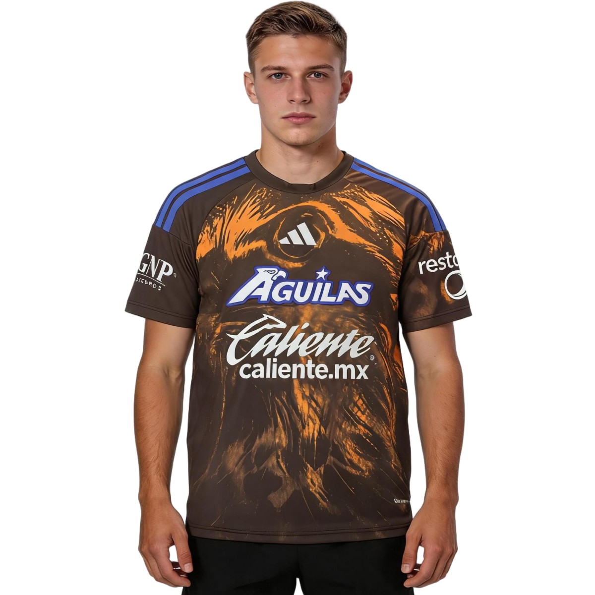 Club America Third Jersey 2026/27