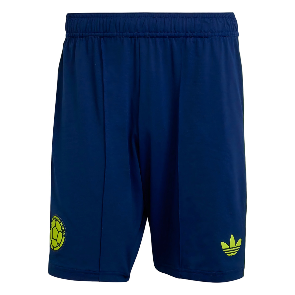 Colombia Away Soccer Short World Cup 2026