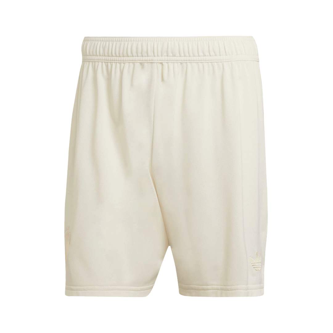 Colombia Centenary Collection Shorts (back view)