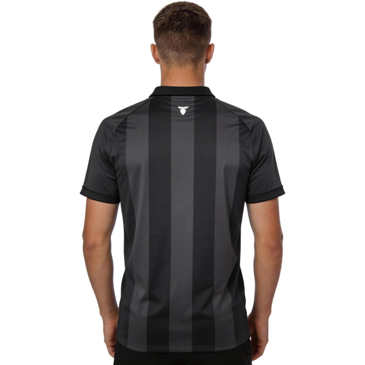Ecuador 100th Year Limited Edition Jersey 2026 (back view)