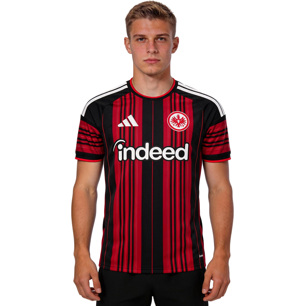 Eintracht Frankfurt Home Jersey 2026/27