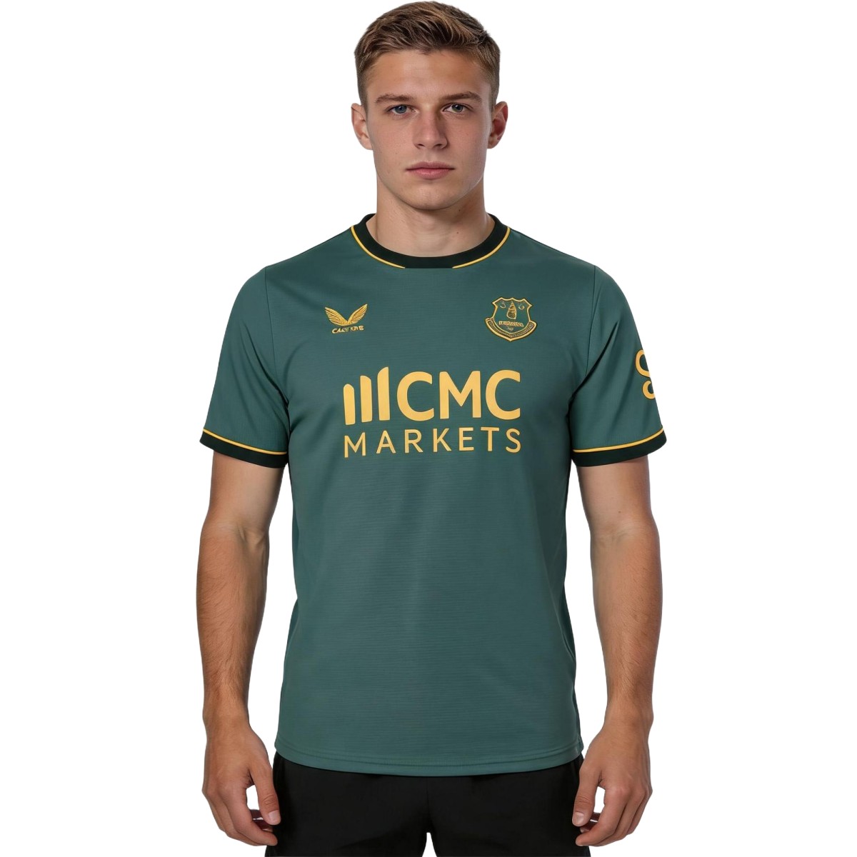 Everton Third Jersey 2026/27