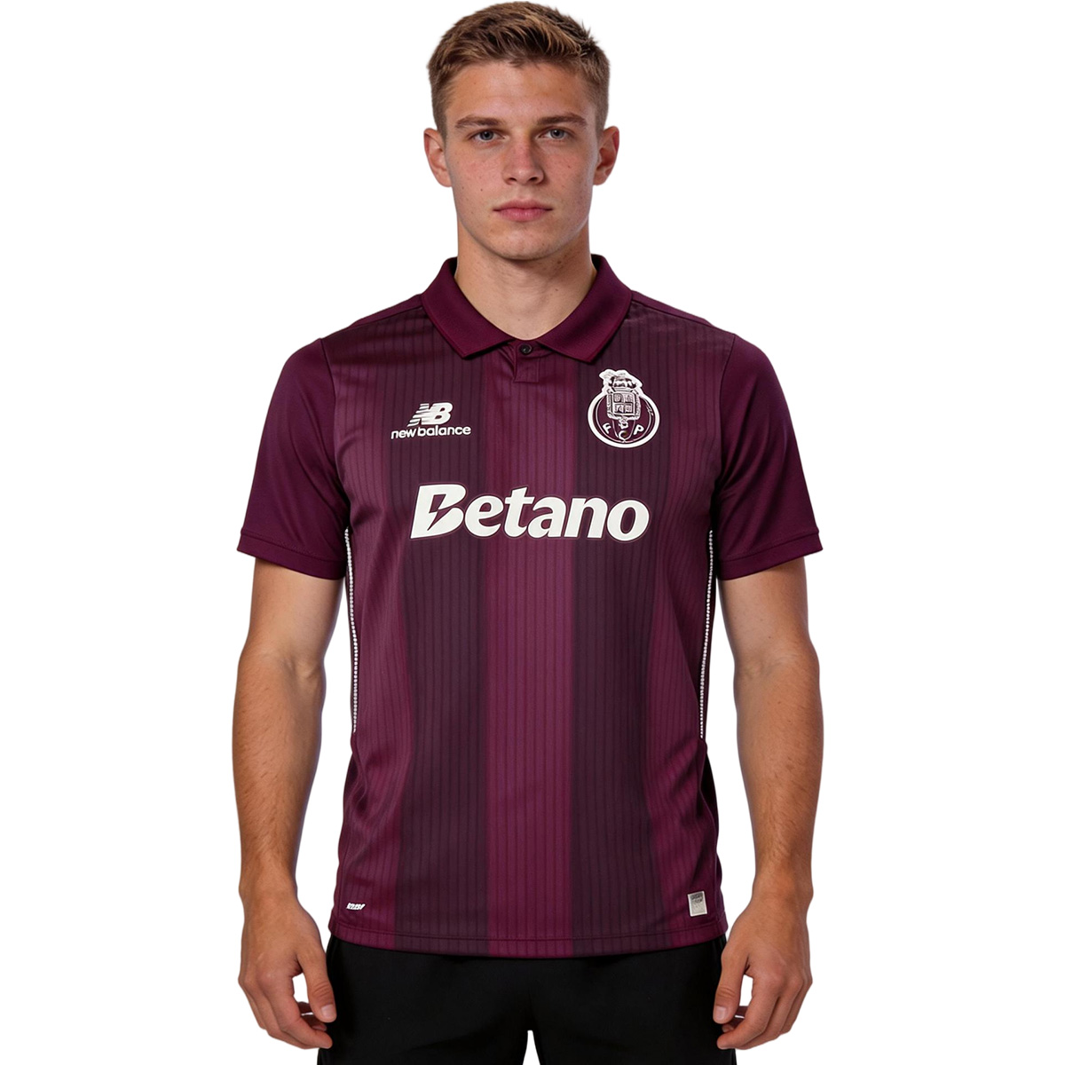 FC Porto Away Jersey 2026/27