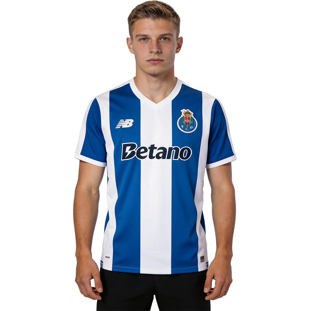 FC Porto Home Jersey 2026/27