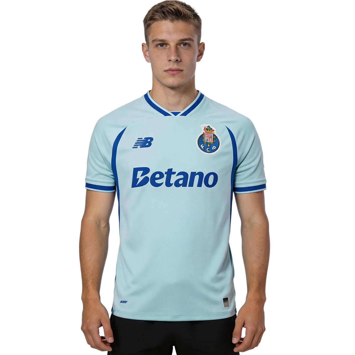FC Porto Third Jersey 2026/27