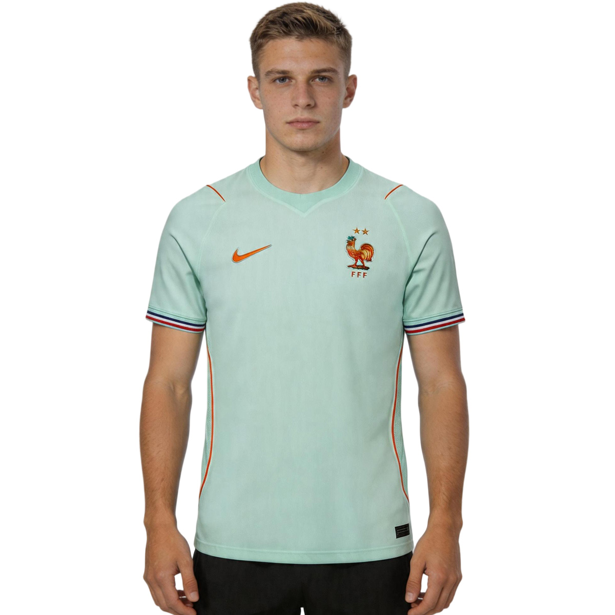 France Away Jersey World Cup 2026