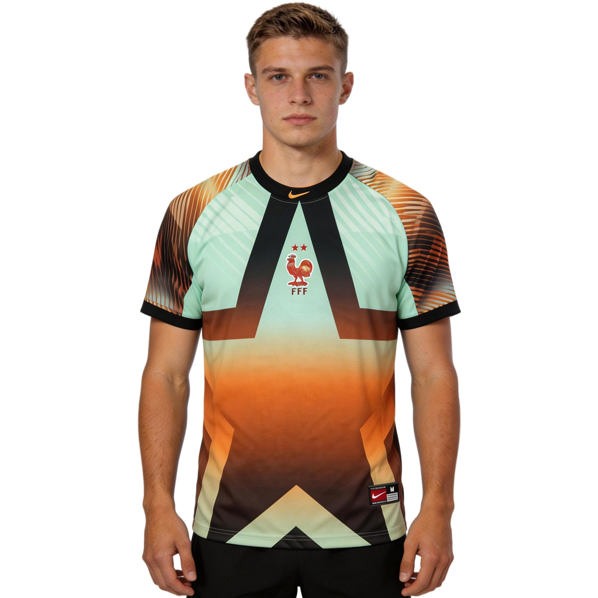 France Hollywood "Lifestyle" Goalkeeper Jersey World Cup 2026