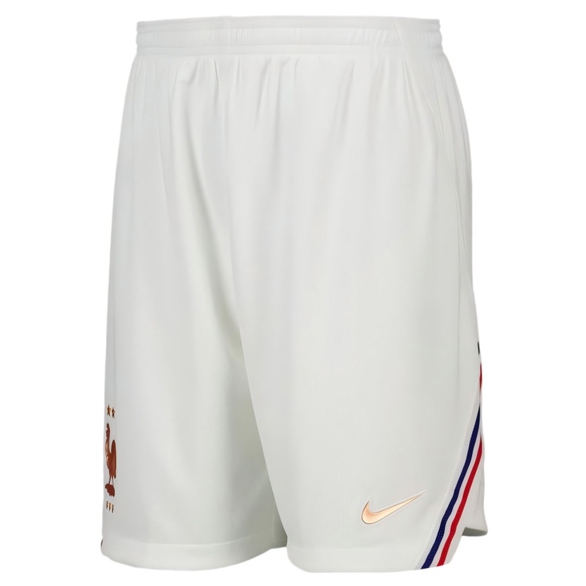 France Home Shorts World Cup 2026