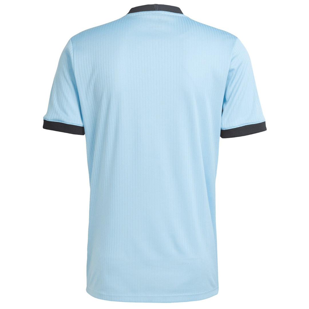 Germany 125-Year Anniversary Goalkeeper Jersey 2025 (back view)