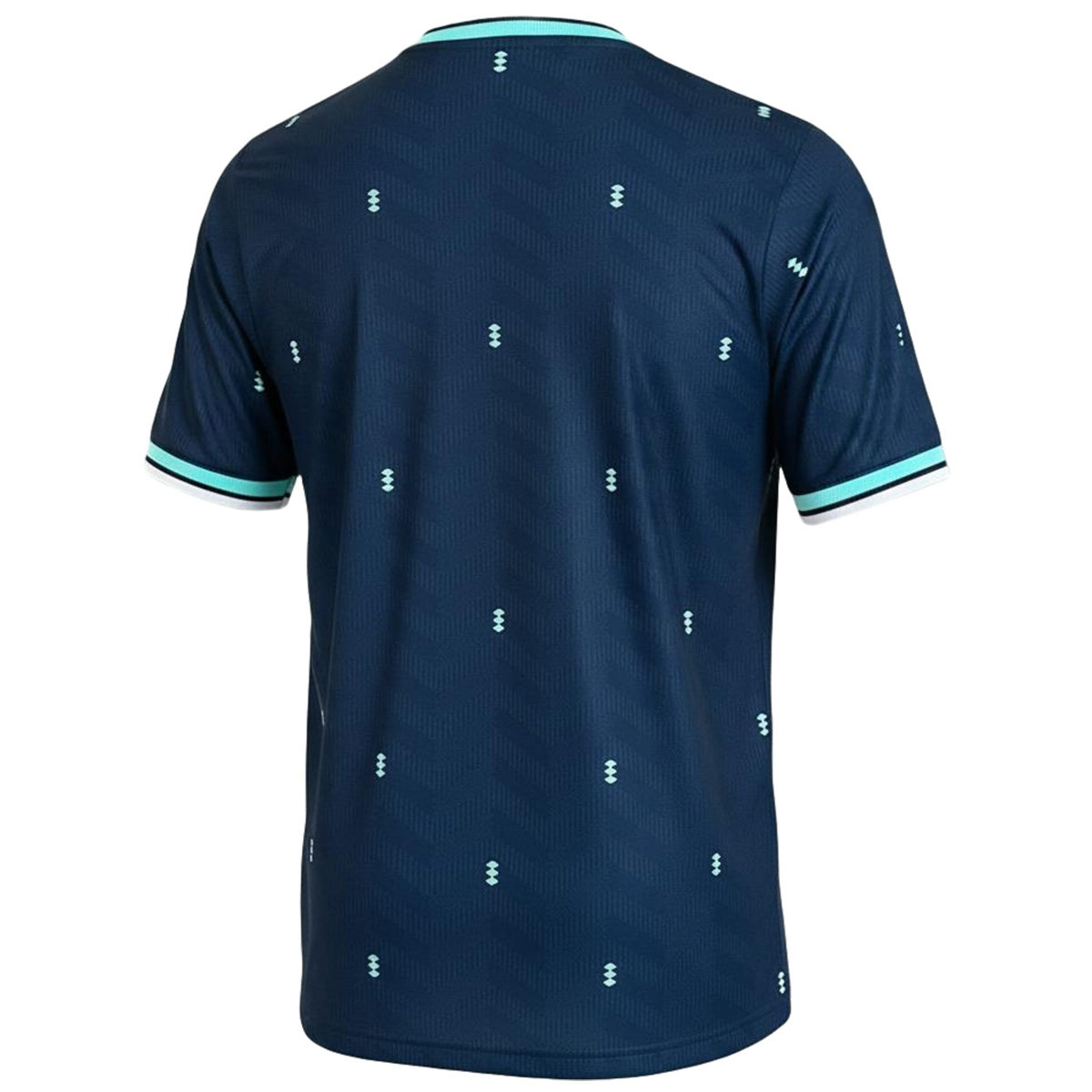 Germany Away Jersey World Cup 2026 (back view)