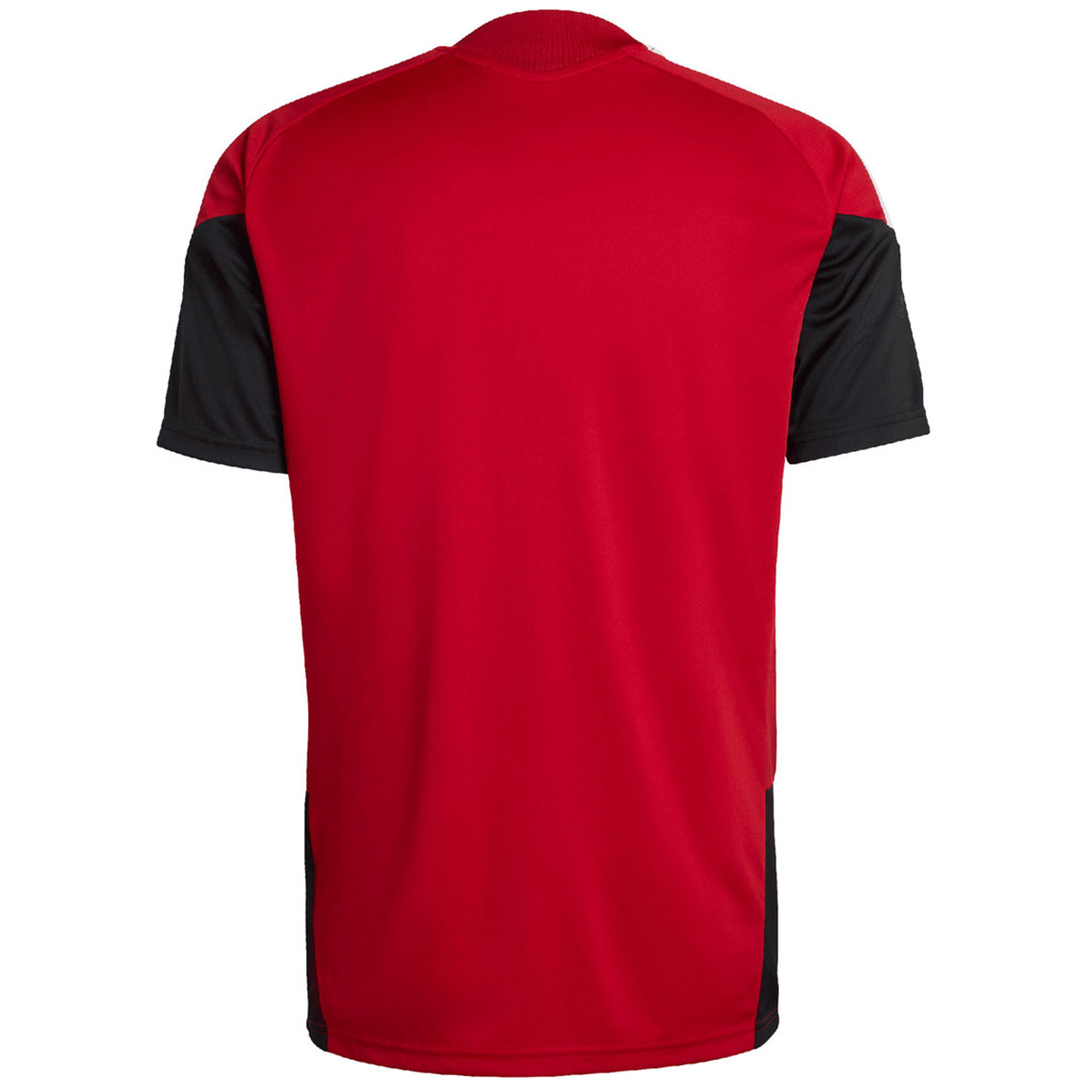 Germany Pre-Match Training Jersey World Cup 2026 (back view)