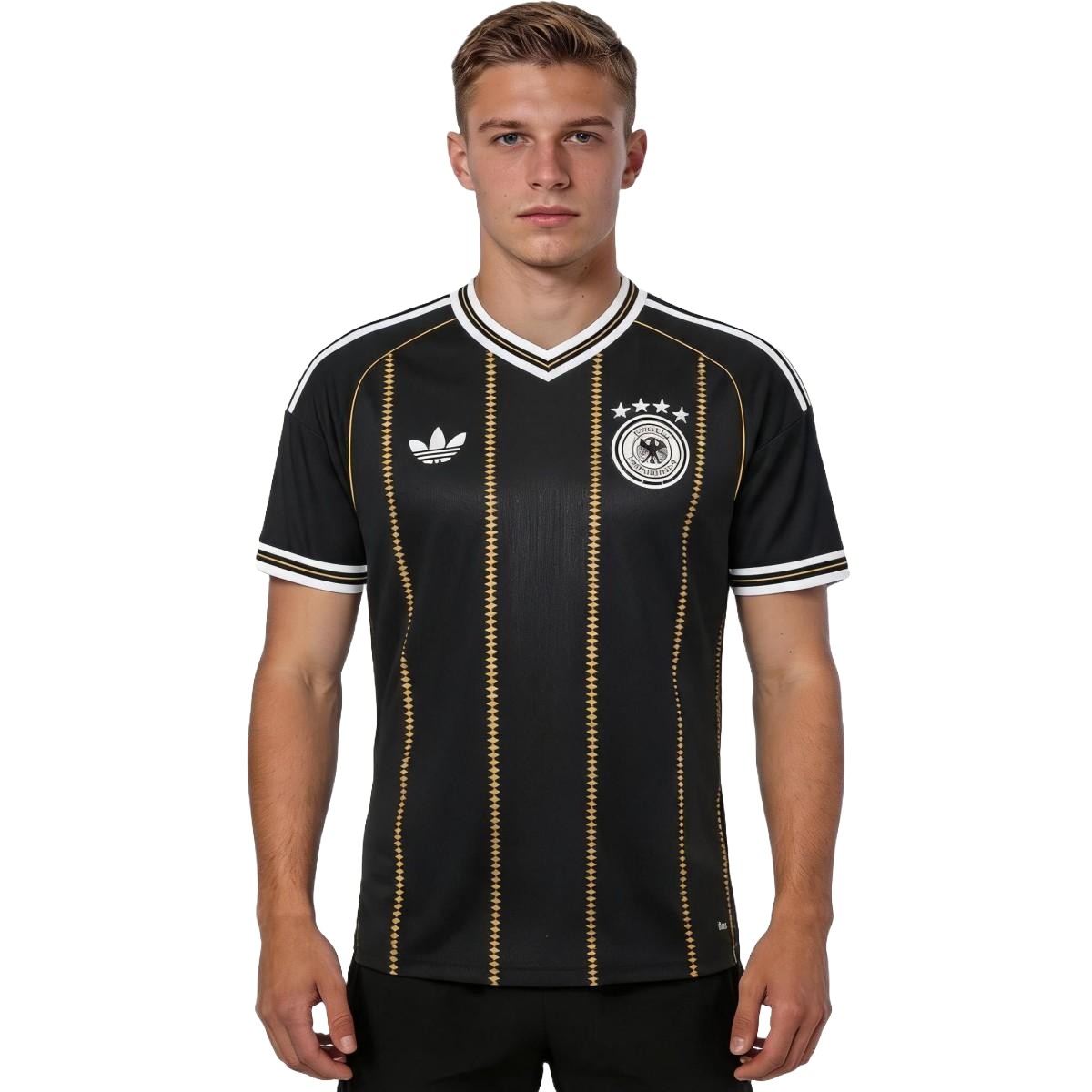 Germany Third Jersey 2026