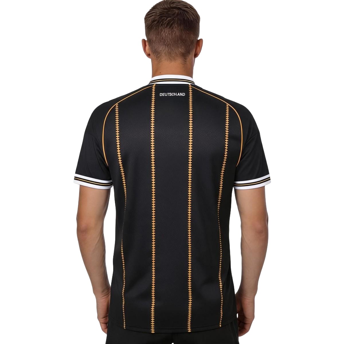 Germany Third Jersey 2026 (back view)