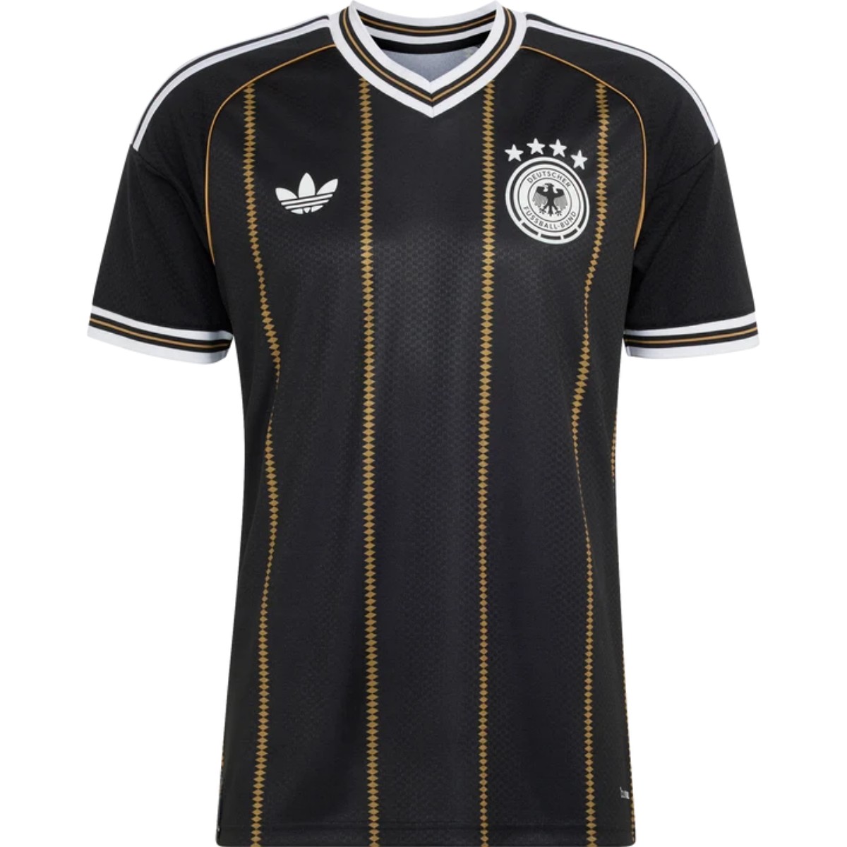 Germany Third Match Jersey Player Version 2026