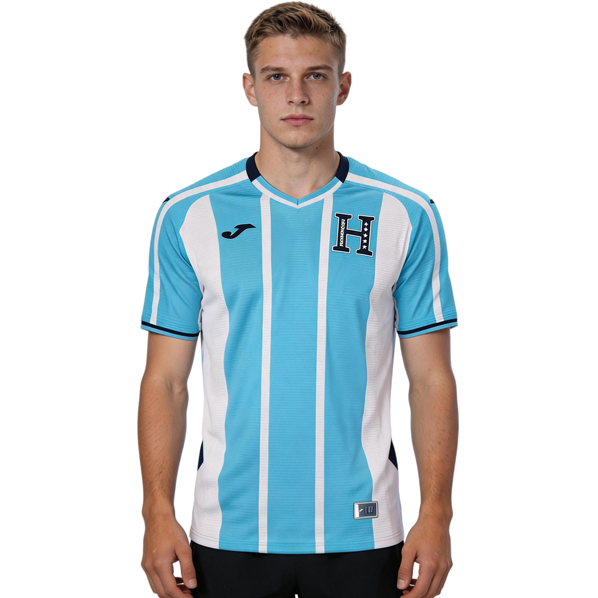 Honduras Away Jersey 2026