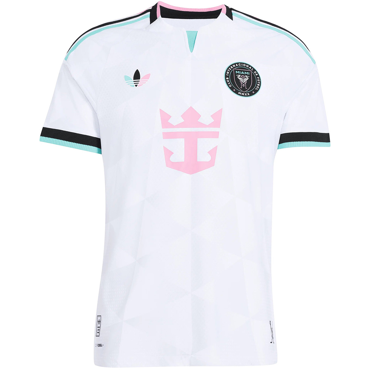 Inter Miami CF Third Match Jersey Player Version 2026