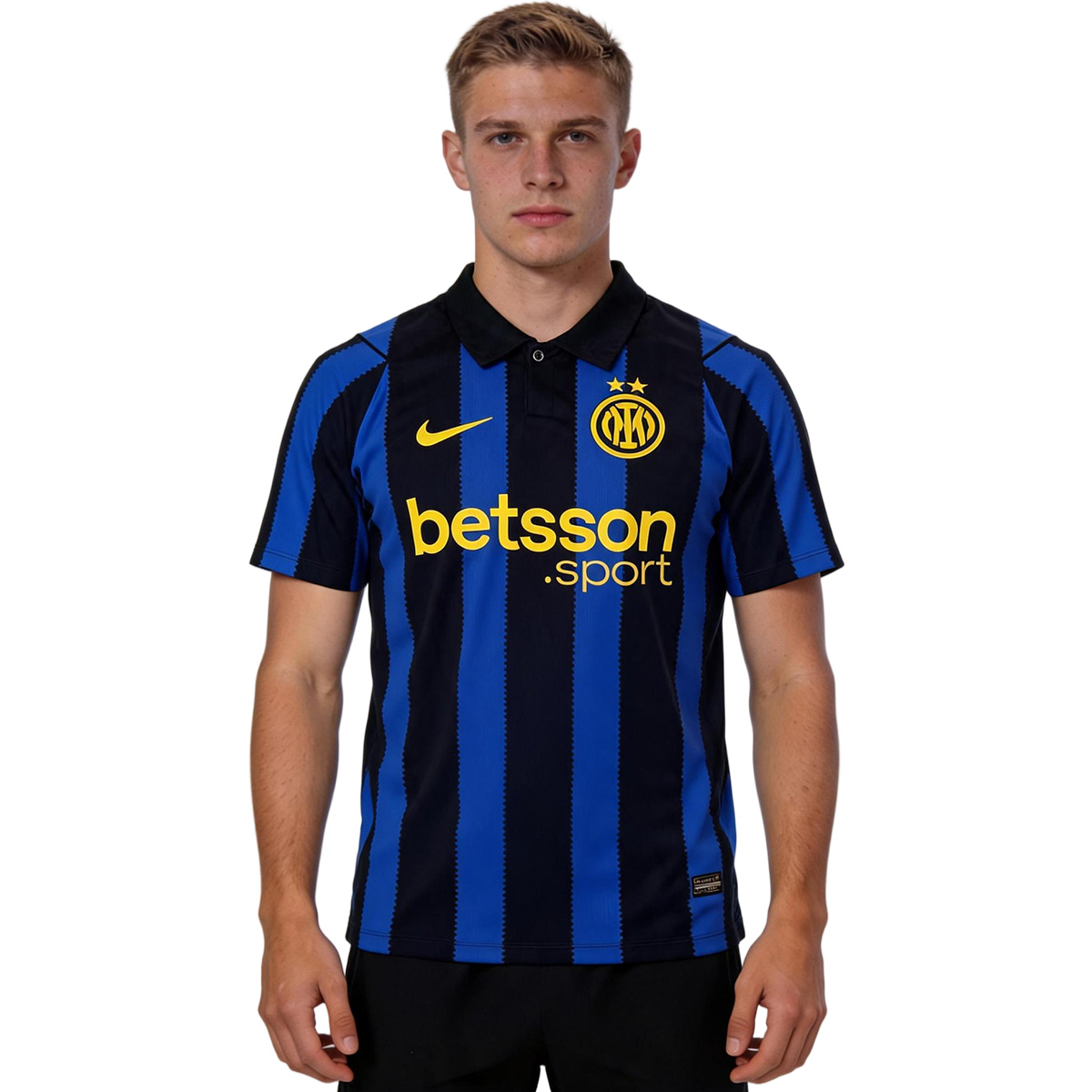 Inter Milan Home Jersey 2026/27