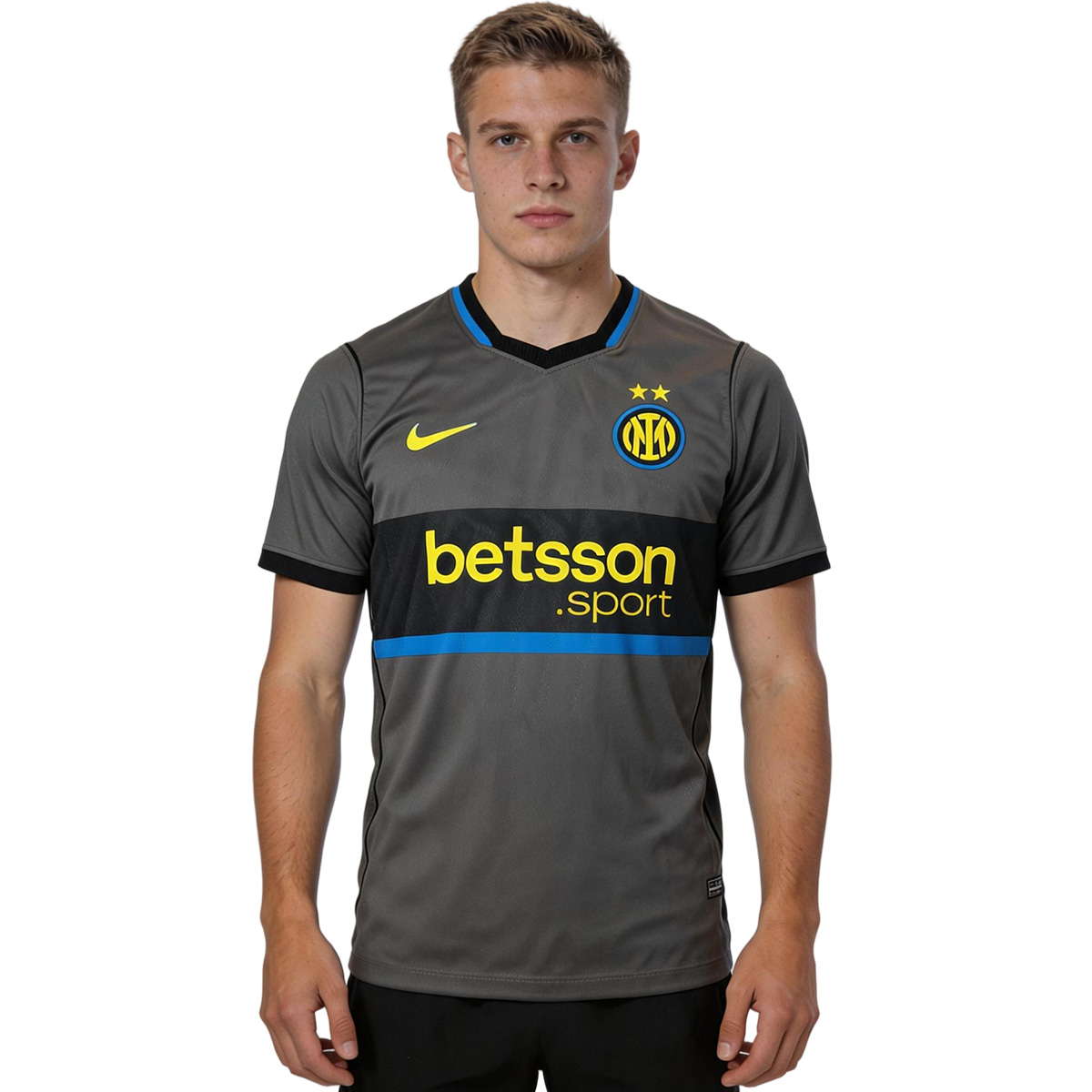 Inter Milan Third Jersey 2026/27