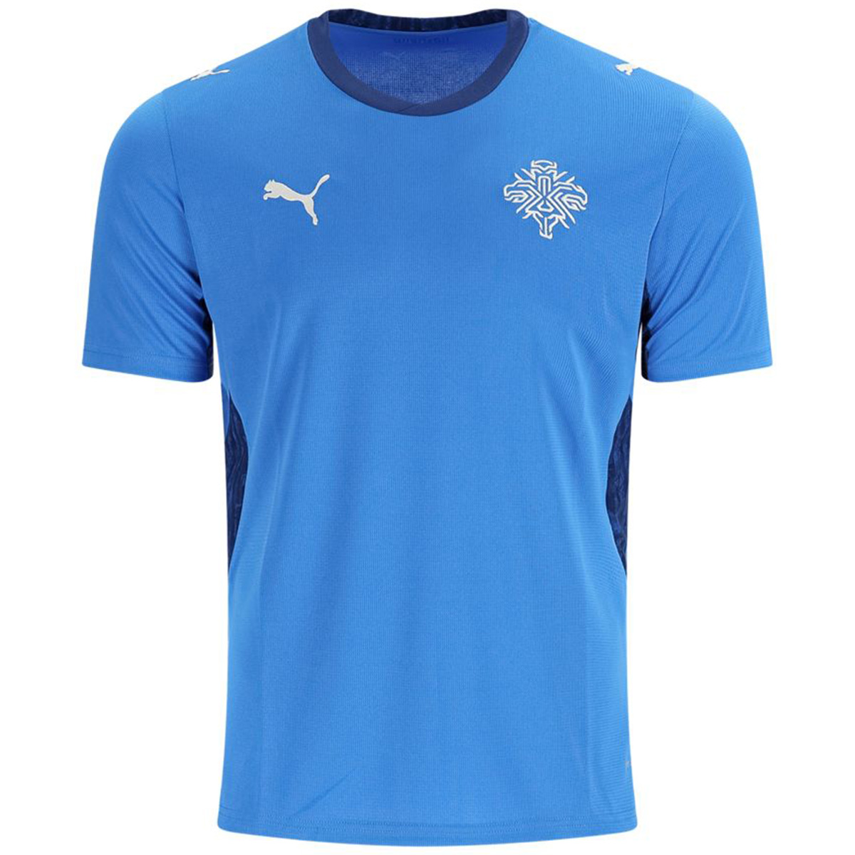 Ireland Home Jersey 2024