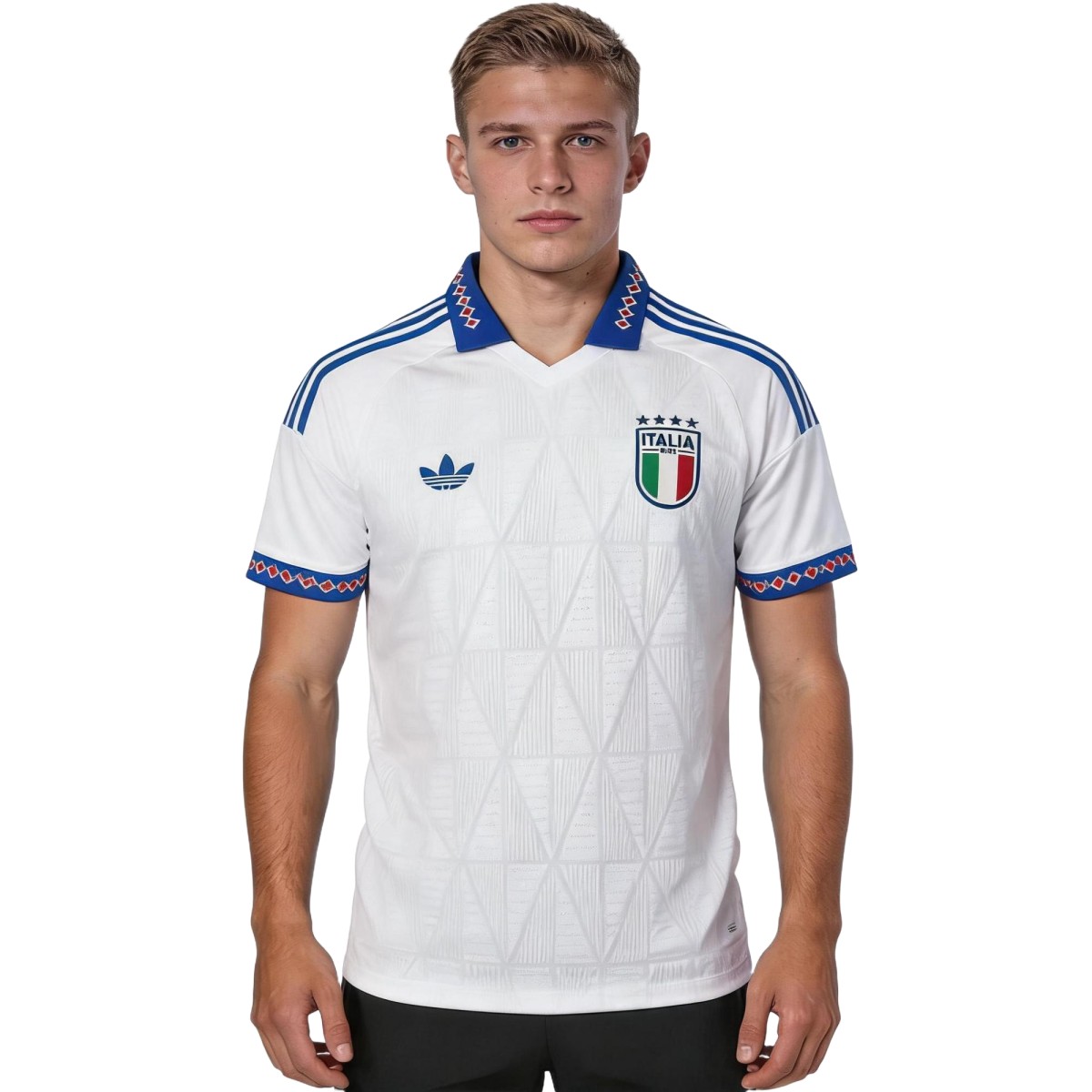Italy Away Jersey 2026/27