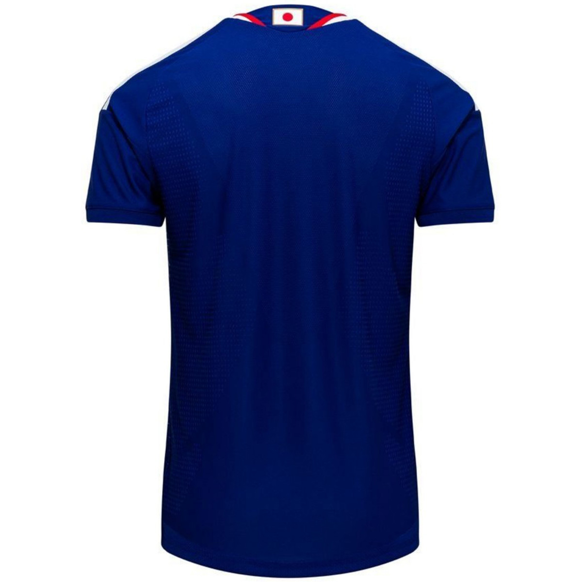 Japan Home Match Jersey Player Version World Cup 2026 (back view)