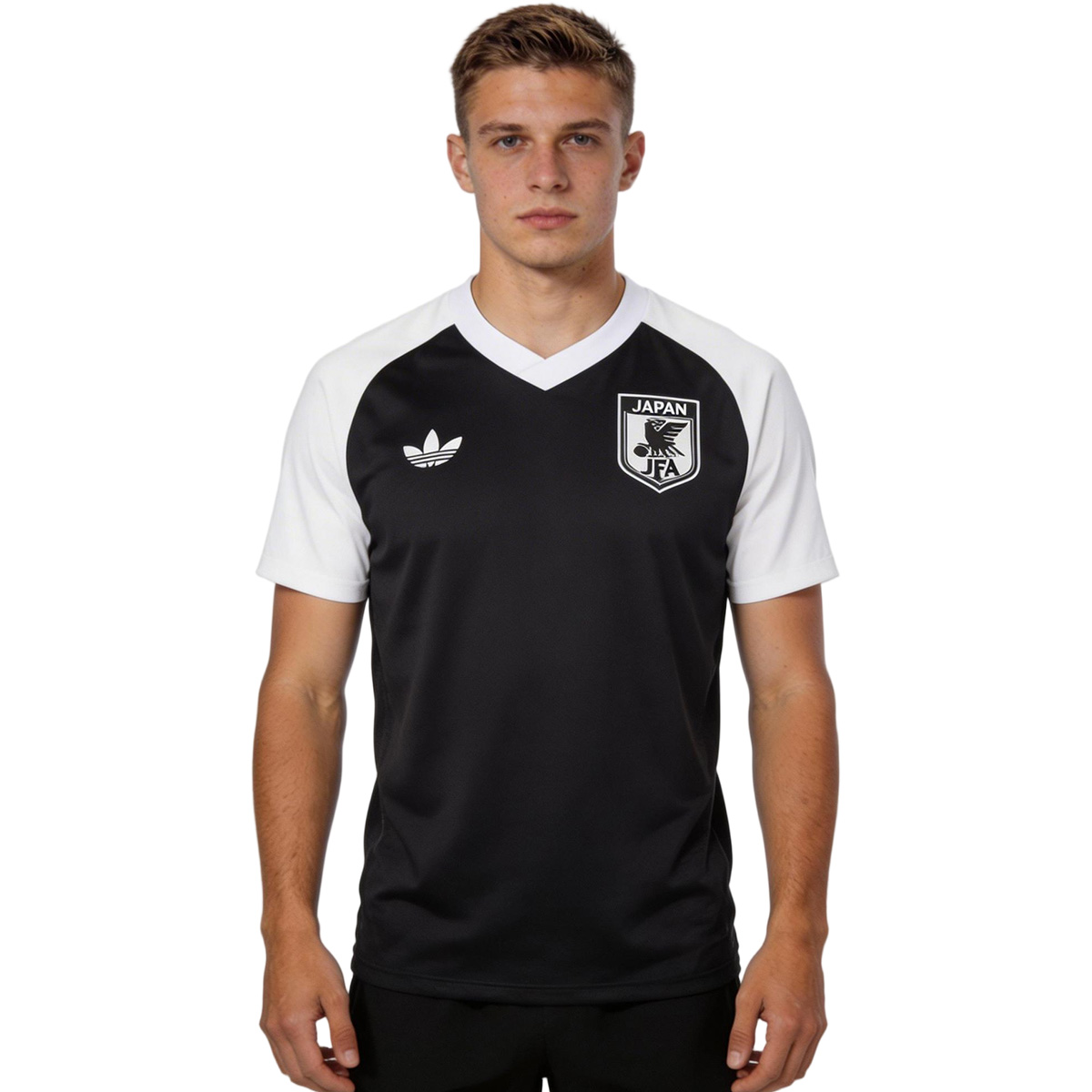 Japan Pre-Match Jersey World Cup 2026