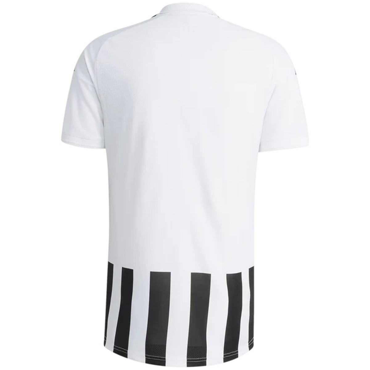 Juventus Home Match Jersey Player Version 2026/27 (back view)