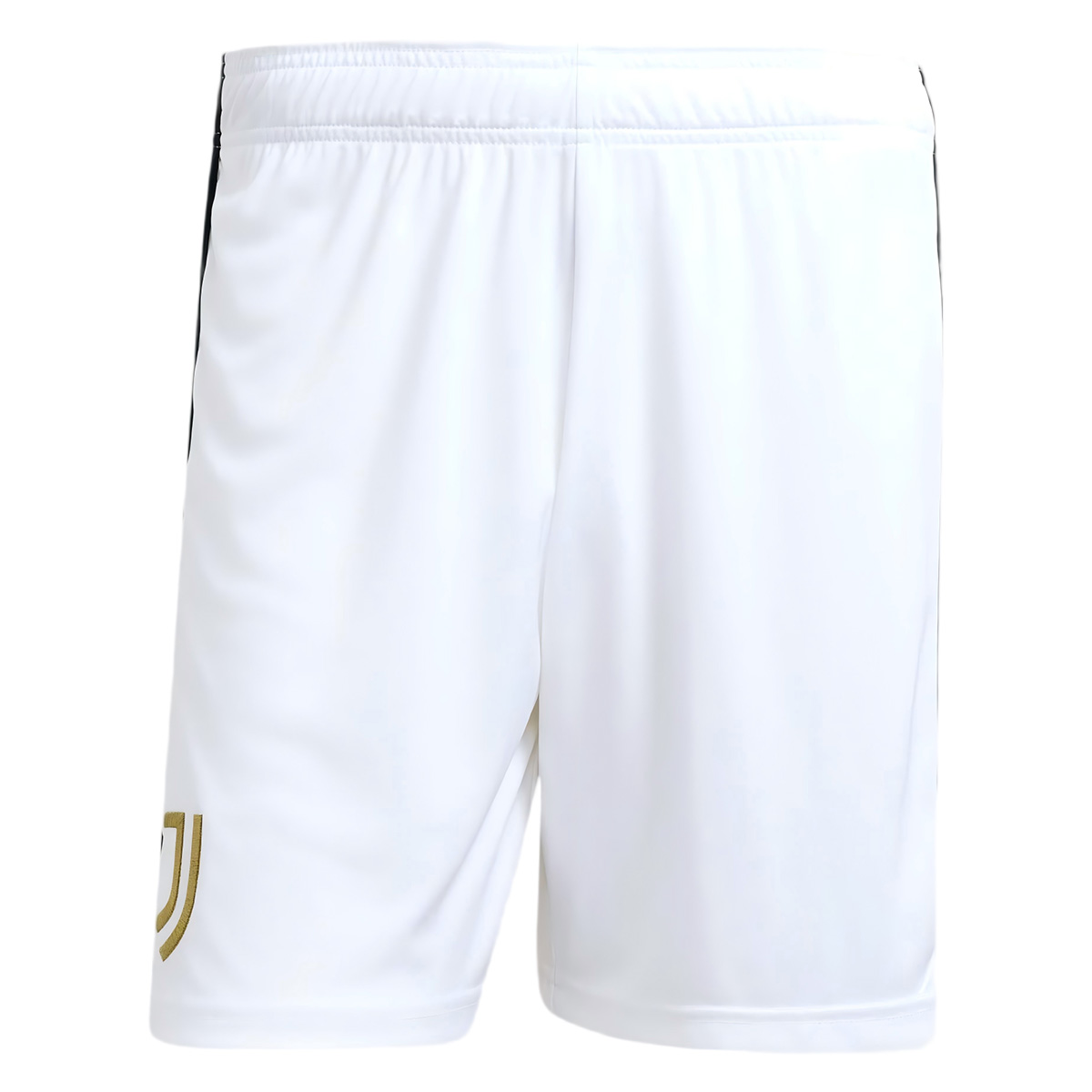 Juventus Home Soccer Shorts 2026/27
