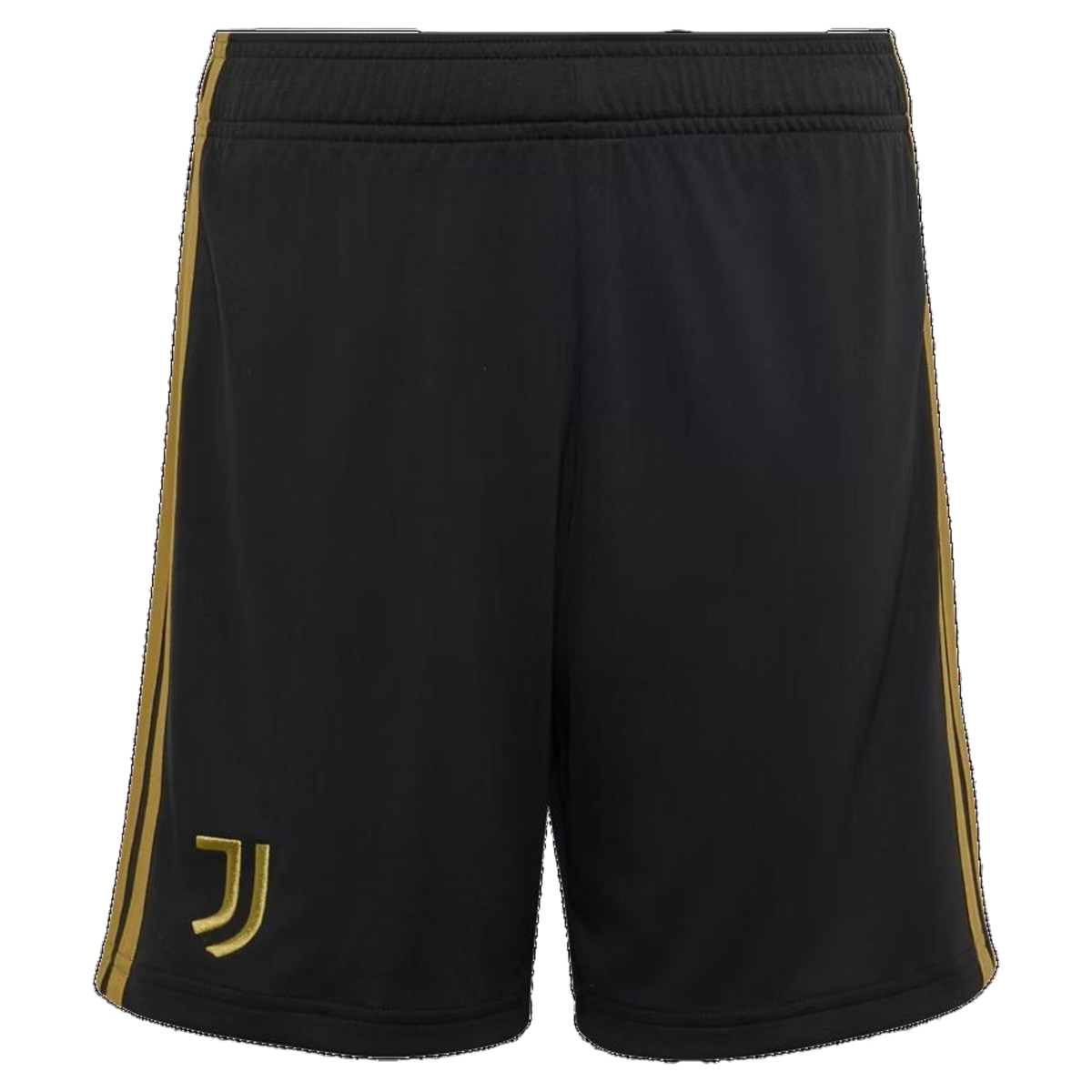Juventus Third Football Shorts 2026/27