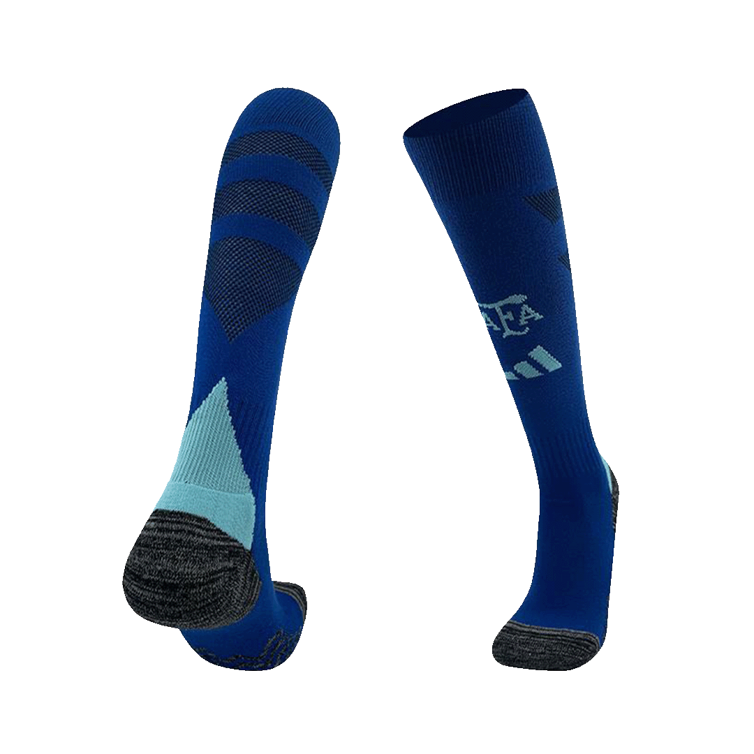 Kids Argentina Away Socks