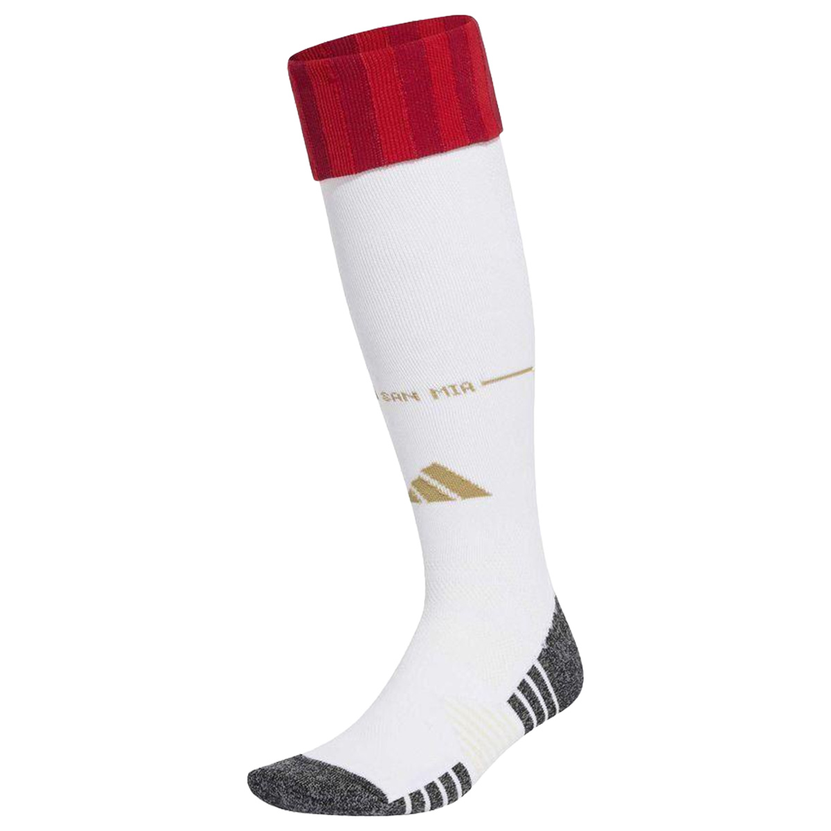 Kids Bayern Munich Home Football Socks 2026/27
