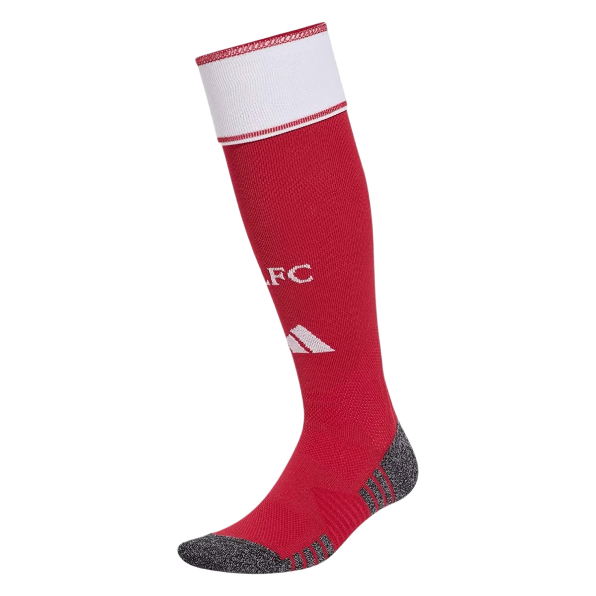 Kids Liverpool Home Football Socks 2026/27